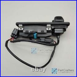 Genuine 99240D9000 Rear View Camera Unit Assy For Kia Sportage 2020-2022