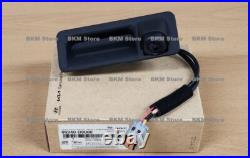 Genuine 99240D9000 Rear View Camera Unit Assy for Kia Sportage 2020-2022
