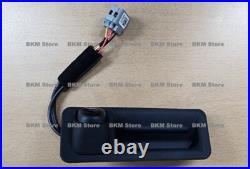 Genuine 99240D9000 Rear View Camera Unit Assy for Kia Sportage 2020-2022