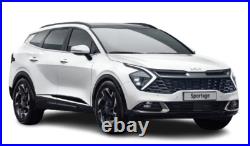 Genuine 99240D9000 Rear View Camera Unit Assy for Kia Sportage 2020-2022