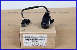 Genuine 99240S1510, 99240S1500 Back View Camera Assy for Santa Fe 2021-2023