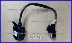 Genuine 99240S1510, 99240S1500 Back View Camera Assy for Santa Fe 2021-2023