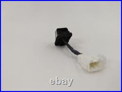Genuine Acura 2013-2015 Acura RDX Rear View Camera Assembly 39530-TX4-A01 Genuine Acura 2013-2015 Acura RDX Rear View Camera Assembly 39530-TX4-A01