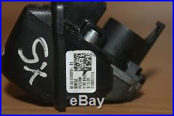 Genuine Bmw E70, E71, E72, X5, X6, Rear View Reversing Camera Unit, 9240351
