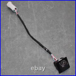 Genuine GM Rear View Back Up Assist Camera 95407397, for Chevrolet Equinox