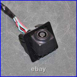 Genuine GM Rear View Back Up Assist Camera 95407397, for Chevrolet Equinox