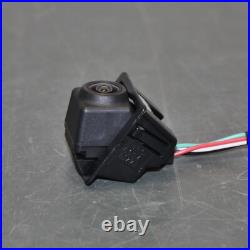 Genuine GM Rear View Back Up Assist Camera 95407397, for Chevrolet Equinox