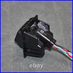 Genuine GM Rear View Back Up Assist Camera 95407397, for Chevrolet Equinox