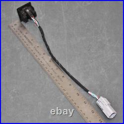 Genuine GM Rear View Back Up Assist Camera 95407397, for Chevrolet Equinox