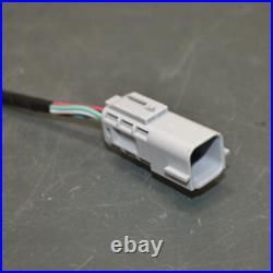 Genuine GM Rear View Back Up Assist Camera 95407397, for Chevrolet Equinox