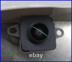 Genuine Mopar OEM Rear View Camera 56038991AK. New In BOX