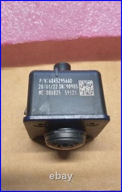 Genuine Mopar Rear View Camera 68452956AD