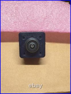 Genuine Mopar Rear View Camera 68452956AD