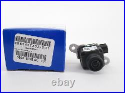 Genuine OEM Mopar Dodge Ram 56038978AL Rear View Camera Park Assist