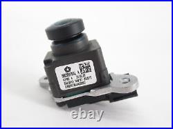 Genuine OEM Mopar Dodge Ram 56038978AL Rear View Camera Park Assist