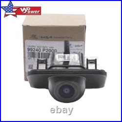 Genuine Rear View Back Up Camera For Sorento 2021-2024 99240-P2000