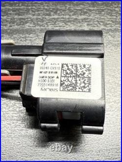 Genuine? Rear View Camera Unit 99240CV510 for Kia EV6 Genuine? Rear View Camera Unit 99240CV510 for Kia EV6