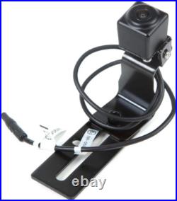 HCE-RCAM-WRA Alpine Spare Tire Rear View Camera System Jeep 2007-2018 Wrangler