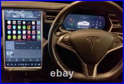 HDMI Interface Box for Tesla Model S / X (For USA customer only)