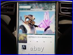 HDMI Interface Box for Tesla Model S / X (For USA customer only)