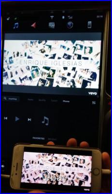 HDMI Interface Box for Tesla Model S / X (For USA customer only)