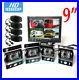HD_1080P_4CH_9_Monitor_Bus_Truck_Tractor_Backup_SYSTEM_4x_Rear_View_Camera_Kit_01_iw