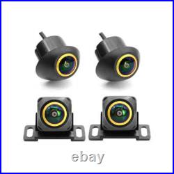 HD 360 Degree Car Camera 1080P 8K 3D AHD Surround View Reverse Camera HD 360 Degree Car Camera 1080P 8K 3D AHD Surround View Reverse Camera