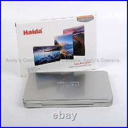 Haida 100x150mm NanoPro MC GND 0.9 8x 3 Stop Reverse Graduated ND Filter