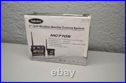 Haloview 720p MC7108 Wireless Monitor Camera System