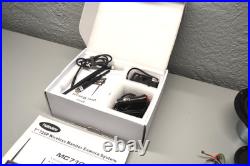 Haloview 720p MC7108 Wireless Monitor Camera System