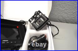 Haloview 720p MC7108 Wireless Monitor Camera System