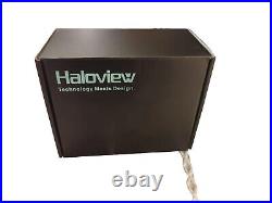 Haloview CA112 Wireless RV Side Marker Light Cameras