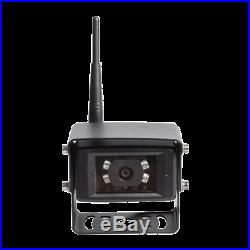 Haloview MC7108 7'' 720P HD Digital Wireless Rear View Camera System