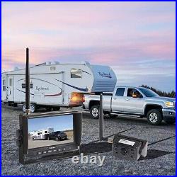Haloview MC7109 7'' 720P HD Digital Wireless Rear View Camera System