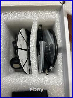 Haloview MC7109 MAX 7'' 720P HD Digital Wireless Rear View Camera System