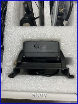 Haloview MC7109 MAX 7'' 720P HD Digital Wireless Rear View Camera System