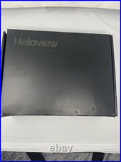 Haloview RD7-MINI 7'' 720P Wireless Backup Camera Range Dominator System