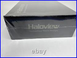 Haloview RD7 Wireless Long Range Backup Camera Kit 720P HD Digital Condition-New