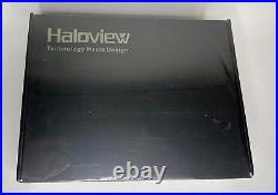 Haloview RD7 Wireless Long Range Backup Camera System Kit 7 720P HD Digital New