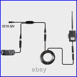 Haloview Range Dominator 3-Camera System RD7 MAX 7 inch 720P Wireless Camera