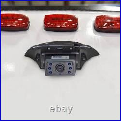 Haloview Range Dominator 3-Camera System RD7 MAX 7 inch 720P Wireless Camera