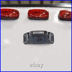 Haloview Range Dominator 3-Camera System RD7 MAX 7 inch 720P Wireless Camera