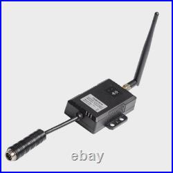 Haloview Range Dominator 3-Camera System RD7 MAX 7 inch 720P Wireless Camera