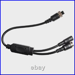 Haloview Range Dominator 3-Camera System RD7 MAX 7 inch 720P Wireless Camera