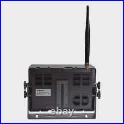 Haloview Range Dominator 3-Camera System RD7 MAX 7 inch 720P Wireless Camera