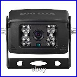 Heavy Duty Vehicle Truck Bus Backup Camera System, Waterproof Night Vision Heavy Duty Vehicle Truck Bus Backup Camera System, Waterproof Night Vision