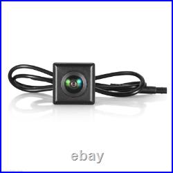 -High Resolution Mini CCD 3D 360 Degree Reversing Park HD Camera 170 View Angle