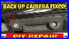 Hyundai_Sonata_Rear_Back_Up_Camera_Repair_Blurry_Fuzzy_Screen_01_jjy