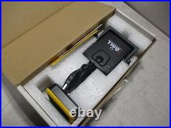 IBall Digital Pro Wireless Magnetic Trailer Hitch Car Truck Rear View Camera