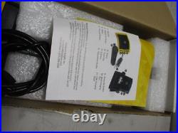 IBall Digital Pro Wireless Magnetic Trailer Hitch Car Truck Rear View Camera
